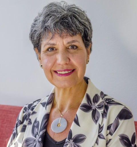 Ps. Marcela Collado