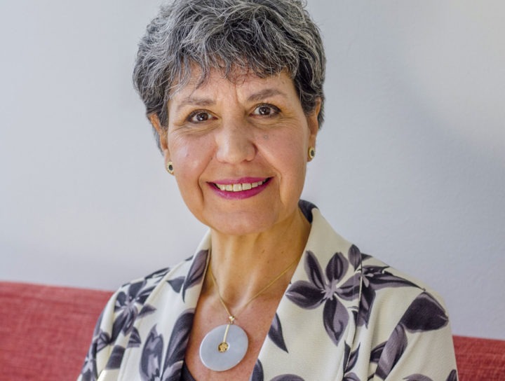 Ps. Marcela Collado