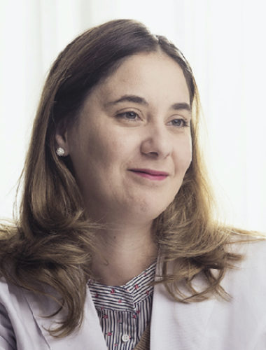 Dra. Mariana Nuño