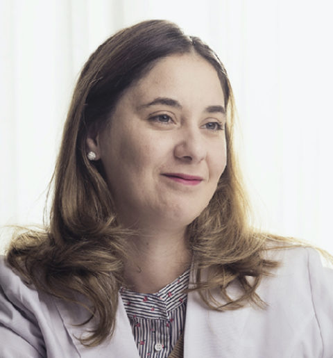 Dra. Mariana Nuño