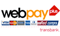 Pagos con WebPay