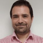 Ps. Sebastián Reyes