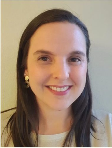 Nutrióloga Sofía Hernández