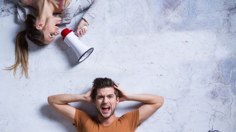 Darse Un Tiempo En La Pareja Psicología