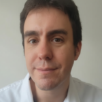 Dr. Diego de la Barra