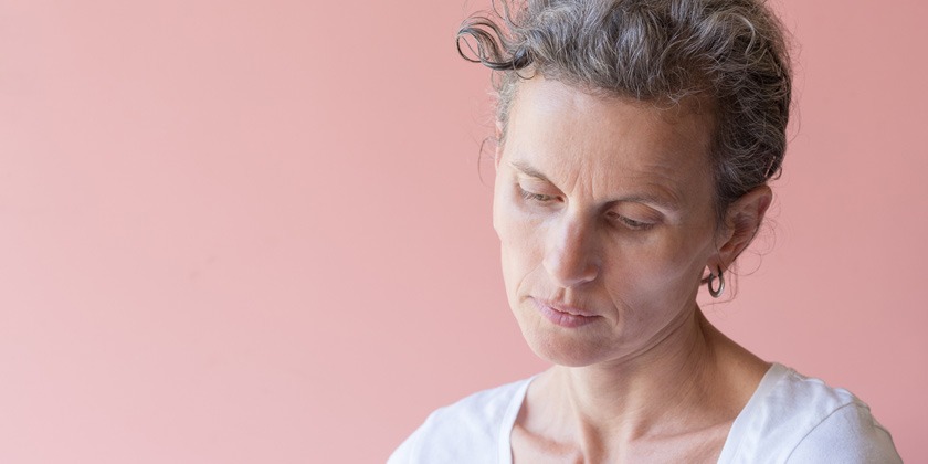 Cuál es la conexión entre menopausia y el enojo hacia tu marido? –  