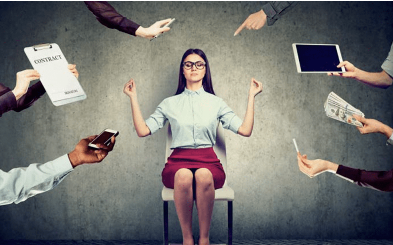 Autocontrol. ¿Qué es? ¿Cómo se define? – PsiquiatrasOnline.com
