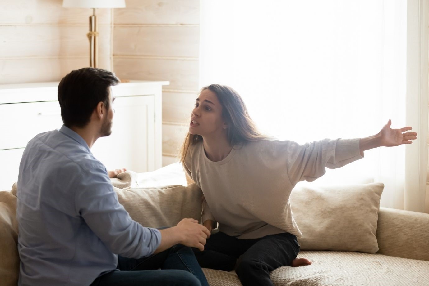 Mi pareja no entiende mi depresión – Mi pareja no entiende mi depresión –