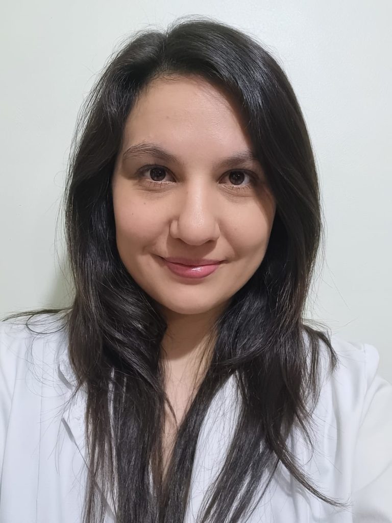 Dra. Catherine Ducommun