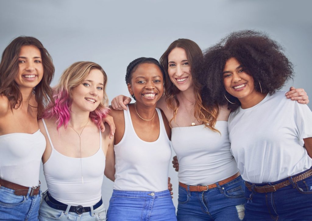 Lo que esconde la frase “ama tu cuerpo”