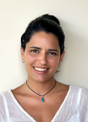 Ps. Macarena Retamal