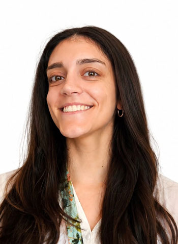Dra. Catalina Abraham