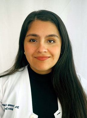 Dra. Fernanda Venegas
