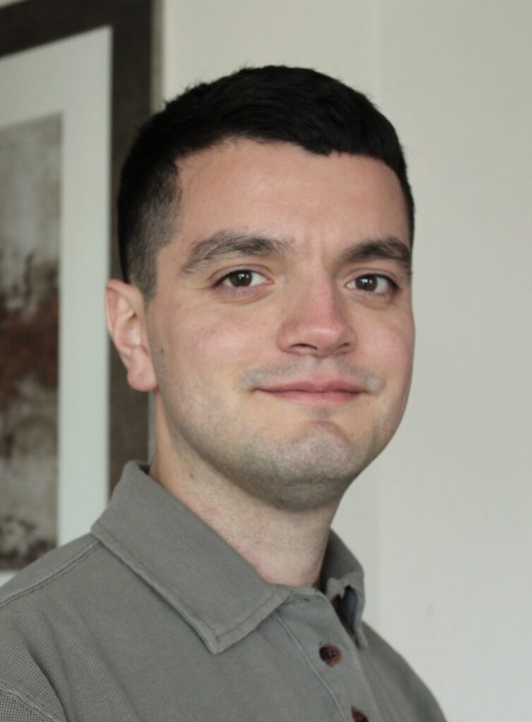 Dr. Matthias Wiegand