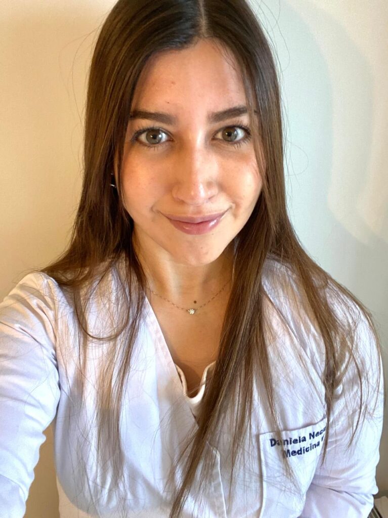 Dra. Daniela Neculmán