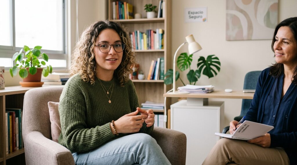 ¿Qué es la neurodivergencia y cómo afecta el cerebro de las personas?