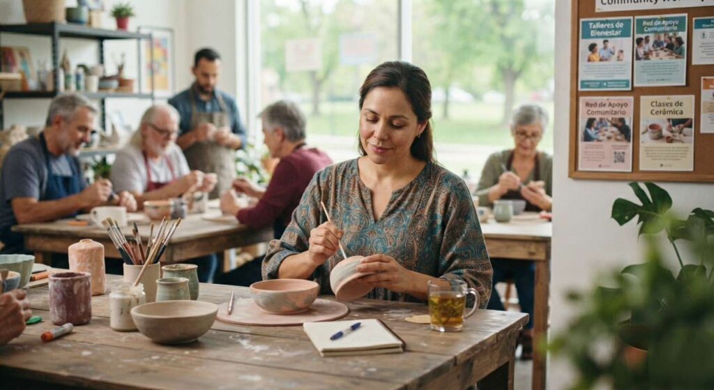 ¿Cómo cuidar nuestra salud mental?